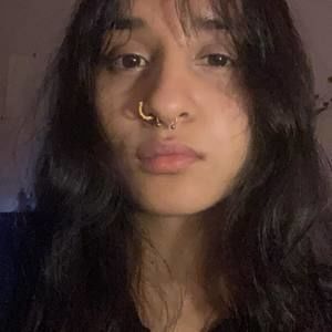 Meet your Posher, Rhishika